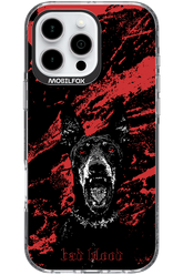 Bad Blood - Apple iPhone 16 Pro Max