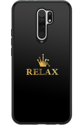 Relax 2.0 - Xiaomi Redmi 9