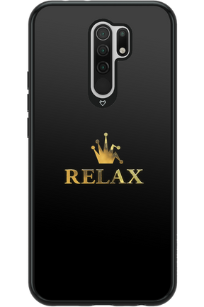 Relax 2.0 - Xiaomi Redmi 9