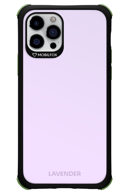 LAVENDER - FS2 2.0 - Apple iPhone 12 Pro