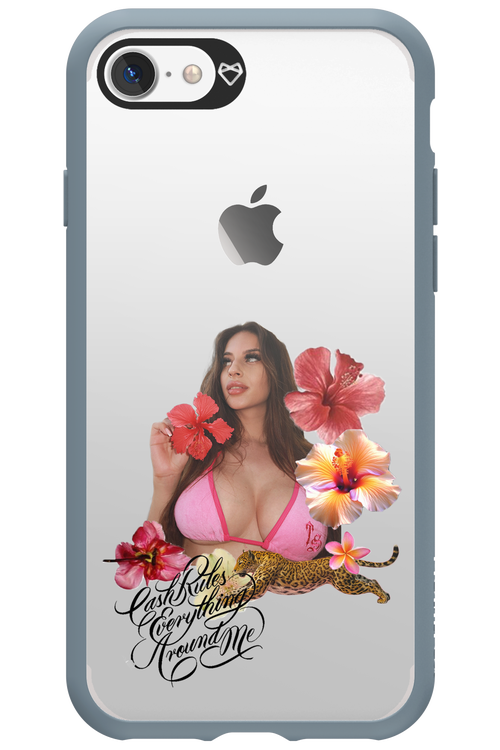 Island Money Muse - Apple iPhone 7