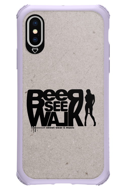 P-csa - Apple iPhone XS