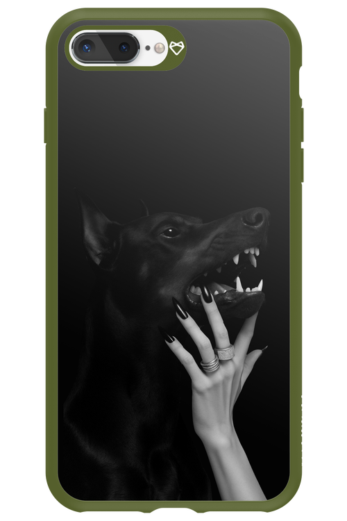 Hellhound 2.0 - Apple iPhone 7 Plus