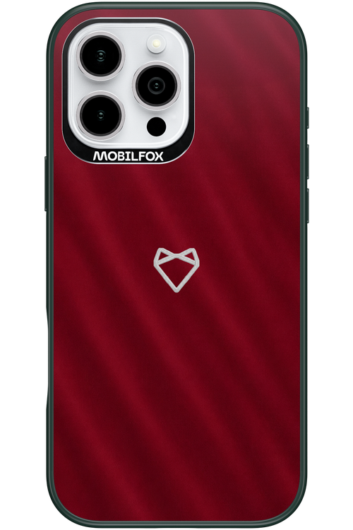 Ungaria X Mobilfox 2.0 - Apple iPhone 16 Pro Max