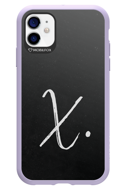 (Off Space) X 2.0 - Apple iPhone 11