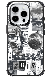 ZBIR MAGAZINE - Apple iPhone 16 Pro