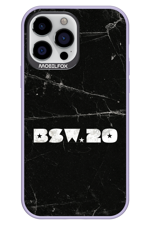 BSW 20 (2) 2.0 - Apple iPhone 13 Pro Max