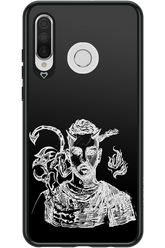 D3MON Black 2.0 - Huawei P30 Lite