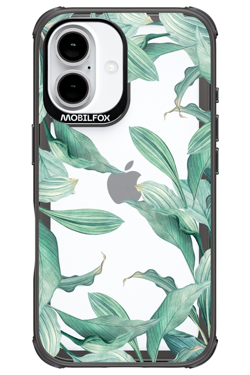 Greenpeace - Apple iPhone 16