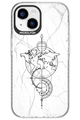 Compass - Apple iPhone 15