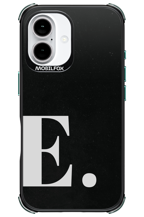 E (Off Space) 2.0 - Apple iPhone 16