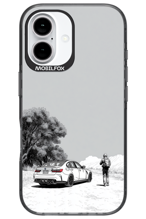Dreamland 2.0 - Apple iPhone 16