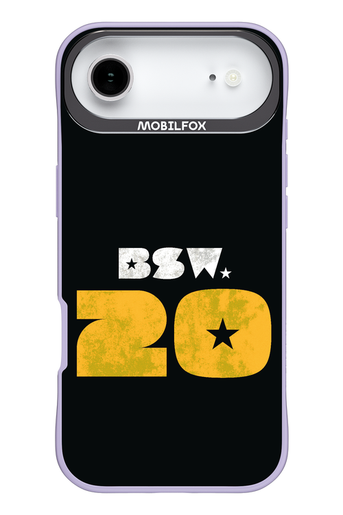 BSW 20 (6) 2.0 - Apple iPhone 17 Air