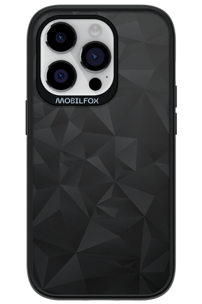 Low Poly - Apple iPhone 14 Pro