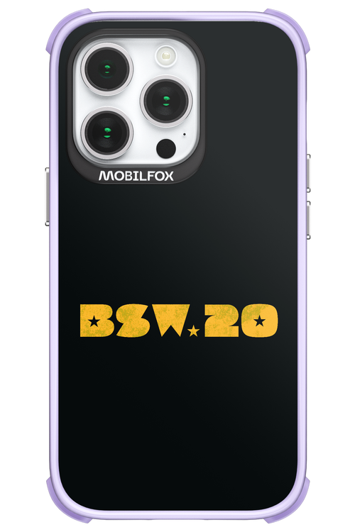 BSW 20 (10) 2.0 - Apple iPhone 14 Pro