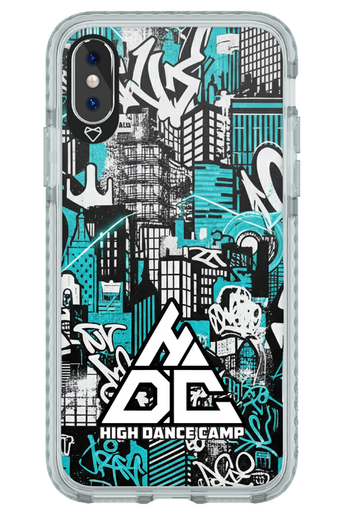 HDC 3 - Apple iPhone XS