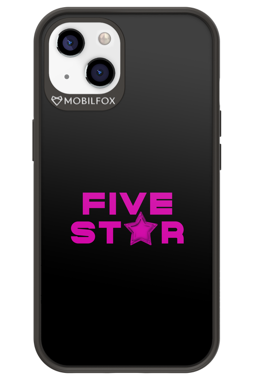 Five Star - Apple iPhone 13