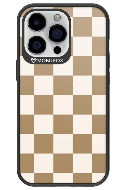 Nude Chess - Apple iPhone 13 Pro