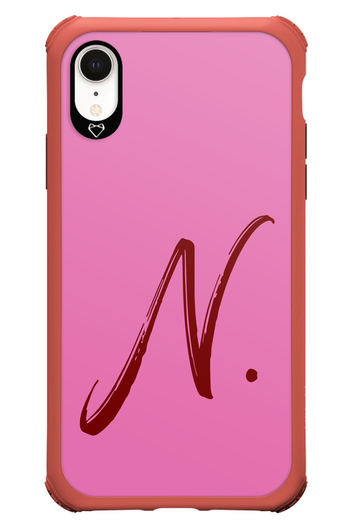 (Sorbet) N 2.0 - Apple iPhone XR