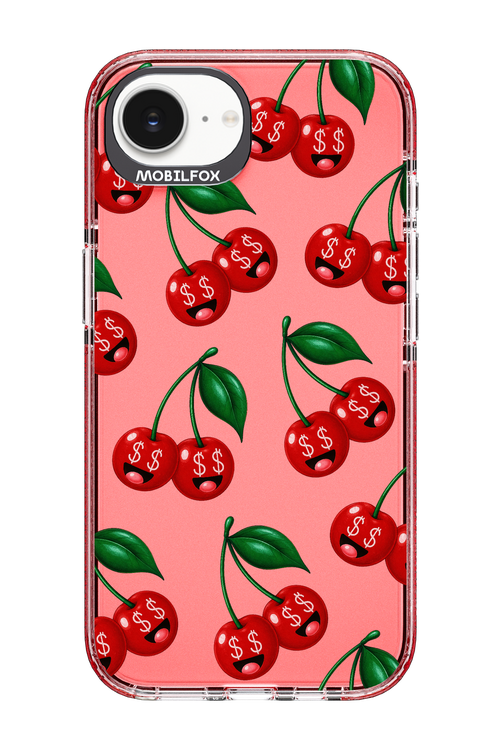 Money Cherry 2.0 - Apple iPhone 17e