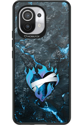 Icefire 2.0 - Xiaomi Mi 11 5G