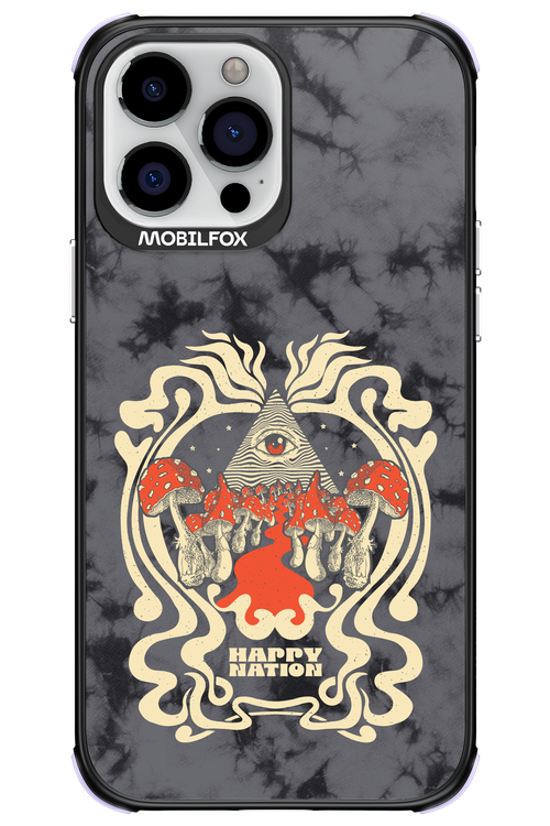 Happy Nation 2.0 - Apple iPhone 13 Pro Max