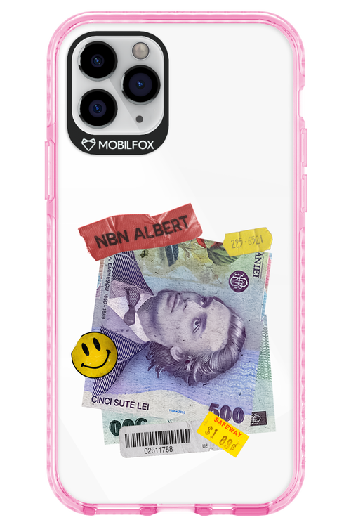 Money 2.0 - Apple iPhone 11 Pro