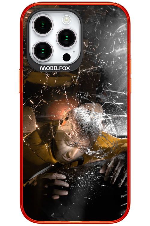 Final Impact 2.0 - Apple iPhone 15 Pro Max