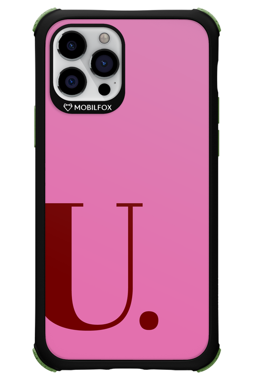 U (Sorbet) 2.0 - Apple iPhone 12 Pro