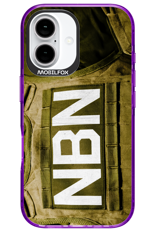 Team 2.0 - Apple iPhone 16