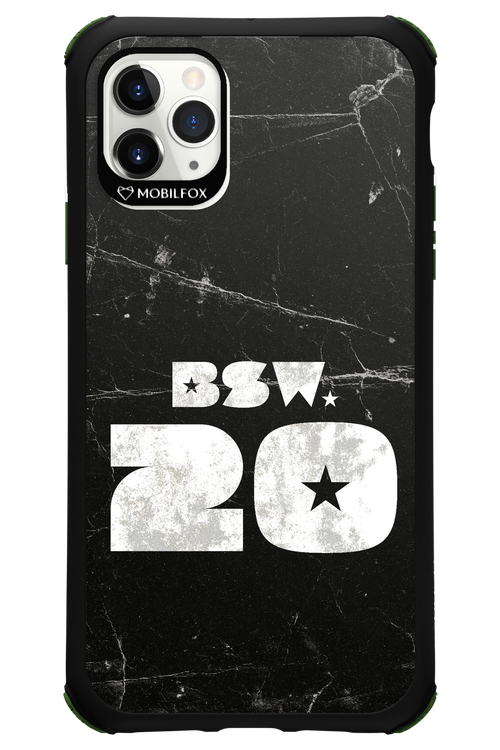 BSW 20 (4) 2.0 - Apple iPhone 11 Pro Max