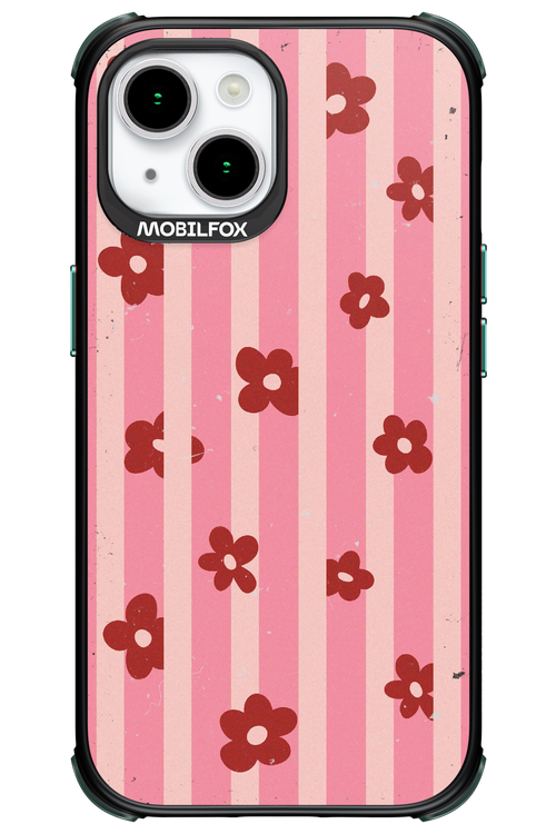 Flower Powerr 2.0 - Apple iPhone 15