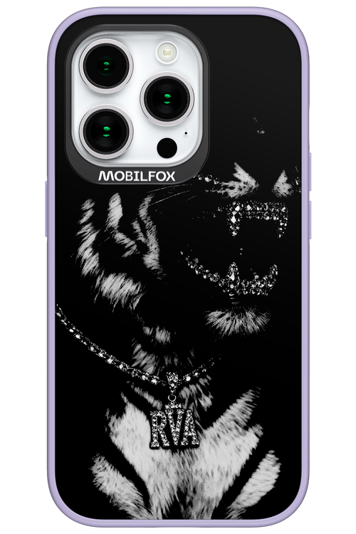 Tiger RVA 2.0 - Apple iPhone 15 Pro