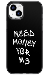 Need M3 Black - Apple iPhone 15 Plus