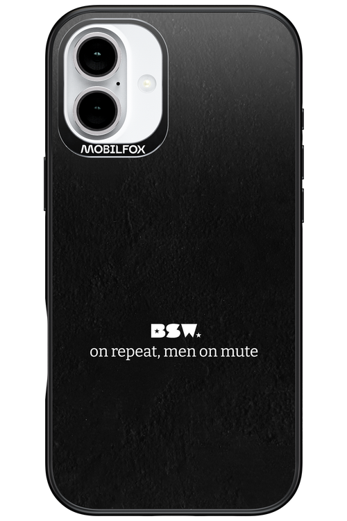 BSW FourSeasons 7 2.0 - Apple iPhone 16 Plus