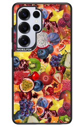 Fruit Basket 2.0 - Samsung S25 Ultra