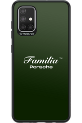 Familia Porsche - Samsung Galaxy A71