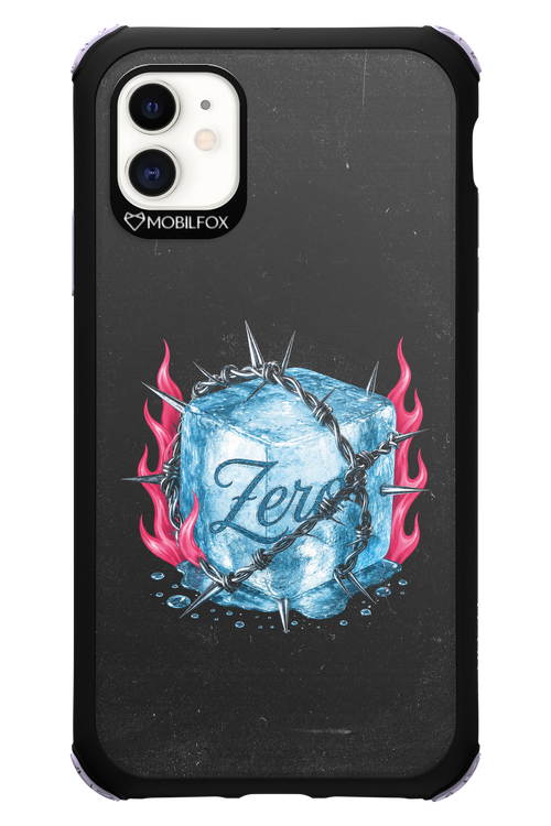 Zero 2.0 - Apple iPhone 11