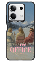 Out Of Office - Xiaomi Redmi Note 13 5G