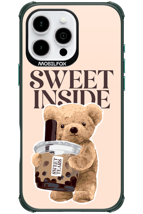 Sweet Inside 2.0 - Apple iPhone 16 Pro Max