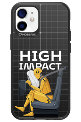 High Impact - Apple iPhone 12 Mini