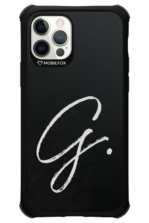 (Off Space) G 2.0 - Apple iPhone 12 Pro