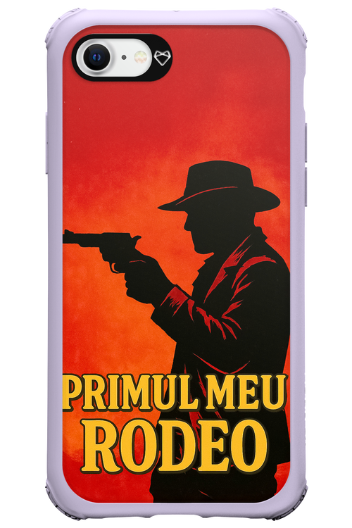 Rodeo - Apple iPhone 8