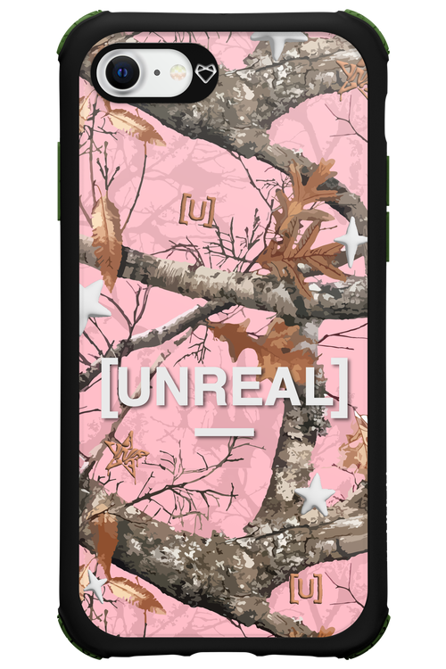 Realtree 2.0 - Apple iPhone SE 2022