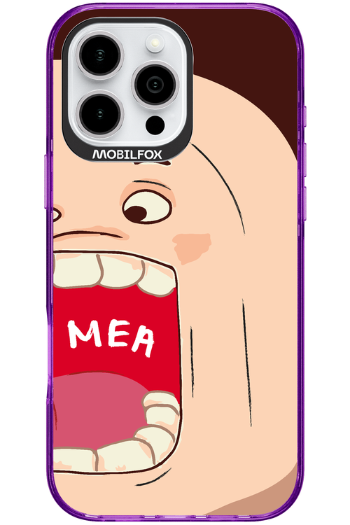 MEA 2 - Apple iPhone 16 Pro Max