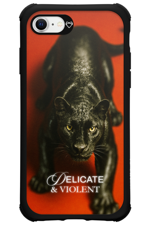 DeliCat 2.0 - Apple iPhone 8