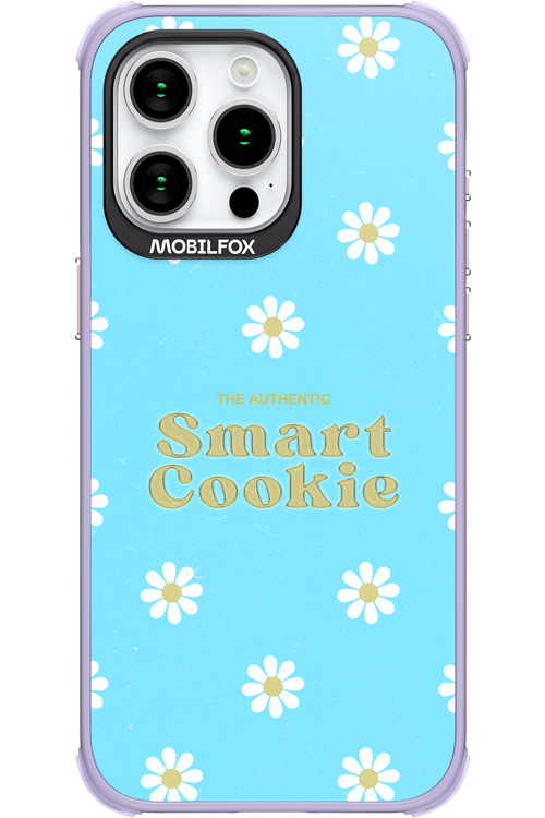 Smart Cookie - Apple iPhone 15 Pro Max