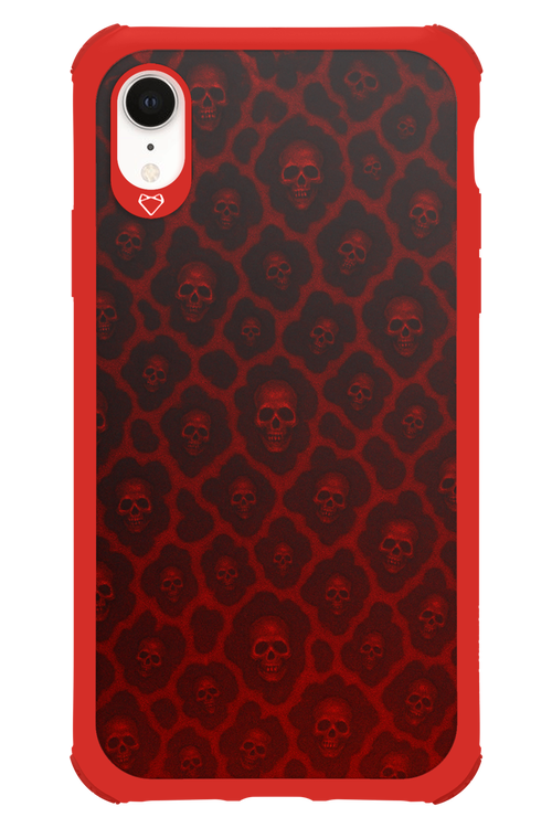 Skullpard - Apple iPhone XR