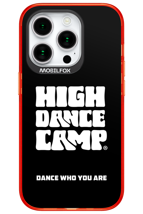 HDC 1 2.0 - Apple iPhone 15 Pro
