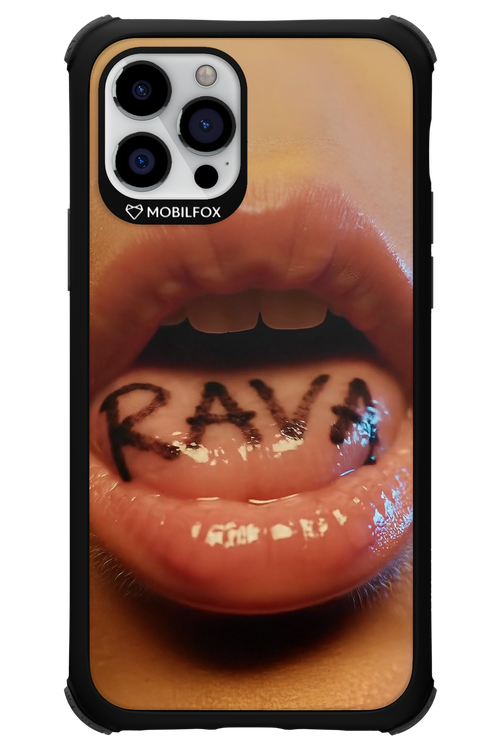 Rava Kiss 2.0 - Apple iPhone 12 Pro